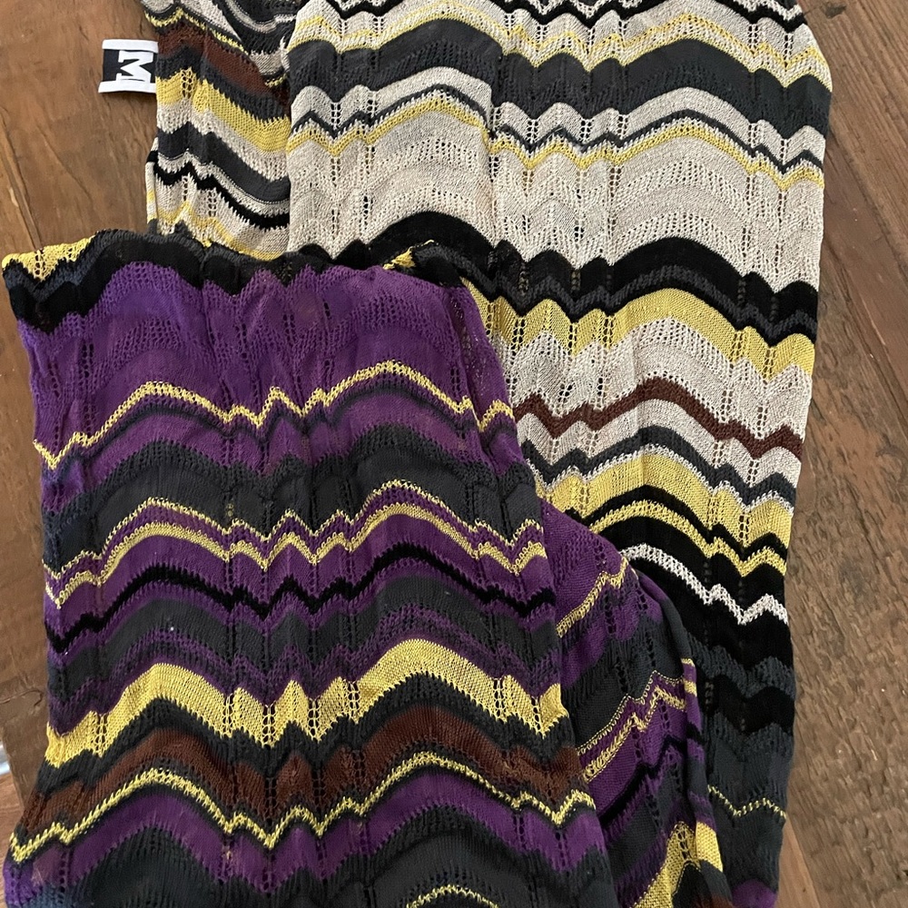 Missoni Scarf
